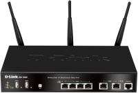 Photos - Wi-Fi D-Link DSR-1000N 