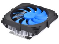 Photos - Computer Cooling Deepcool V95 
