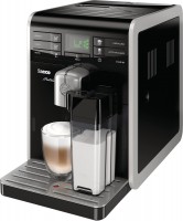 Photos - Coffee Maker SAECO Moltio One Touch Capuccino 