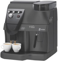 Photos - Coffee Maker SAECO Spidem Villa black