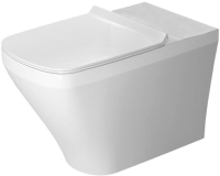 Photos - Toilet Duravit DuraStyle 2155090000 