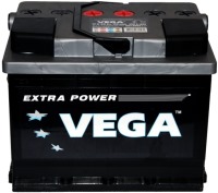 Photos - Car Battery Westa Vega (6CT-90)