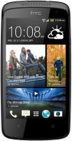 Photos - Mobile Phone HTC Desire 500 4 GB / 1 GB