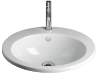 Photos - Bathroom Sink Catalano Incasso 57 570 mm