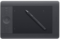Photos - Graphics Tablet Wacom Intuos Pro Small 