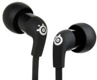 Photos - Headphones SteelSeries Flux In-Ear 