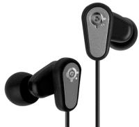 Photos - Headphones SteelSeries Flux In-Ear Pro 