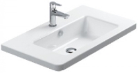 Photos - Bathroom Sink Catalano New Light 80 800 mm