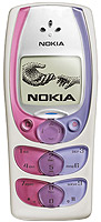Mobile Phone Nokia 2300 0 B