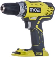 Photos - Drill / Screwdriver Ryobi RCD1802M 