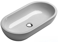 Photos - Bathroom Sink Catalano Sfera 55 550 mm