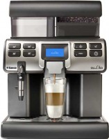 Photos - Coffee Maker SAECO Aulika Mid black