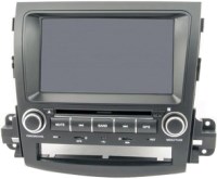 Photos - Car Stereo Globex GU-I881 