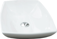 Photos - Bathroom Sink ArtCeram Jazz JZ15 600 mm