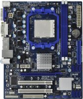 Photos - Motherboard ASRock 880GM-LE FX 