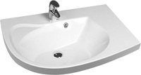 Photos - Bathroom Sink Ravak Rosa Comfort 780 R 780 mm