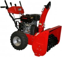 Photos - Snow Blower DDE ST1476L 