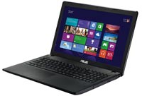 Photos - Laptop Asus X551CA (X551CA-SX090H)