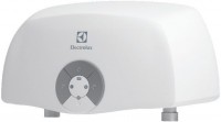 Photos - Boiler Electrolux Smartfix 2.0 6.5TS 