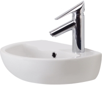 Photos - Bathroom Sink Colombo Accent 40 S12224000 400 mm