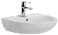 Photos - Bathroom Sink Colombo Accent 60 S12116000 600 mm