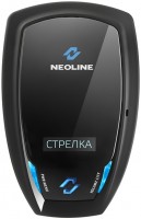 Photos - Radar Detector Neoline X-COP 8000 