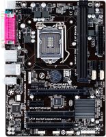 Photos - Motherboard Gigabyte GA-H81M-S2PH 