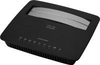 Wi-Fi LINKSYS X3500 