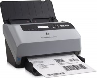 Photos - Scanner HP ScanJet Enterprise Flow 5000 s2 