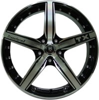 Photos - Wheel Marcello TF-TX