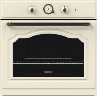 Photos - Oven Gorenje BO 53 CLI 