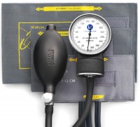 Photos - Blood Pressure Monitor Little Doctor LD-80 