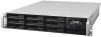 Photos - NAS Server Synology RackStation RS10613xs+ RAM 8 ГБ