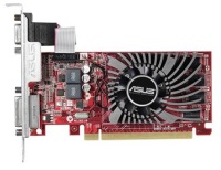 Photos - Graphics Card Asus Radeon R7 240 R7240-2GD3-L 