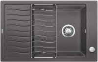 Kitchen Sink Blanco Elon XL 6S 518737 780x500