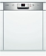 Photos - Integrated Dishwasher Bosch SMI 50M75 
