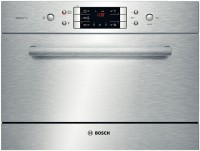 Photos - Integrated Dishwasher Bosch SKE 52M55 