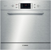 Photos - Integrated Dishwasher Bosch SCE 52M55 