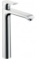 Tap Hansgrohe Metris 31184000 