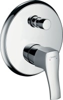 Tap Hansgrohe Metris Classic 31485000 