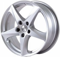 Photos - Wheel SKAD Legenda (7x17/5x112 ET43 DIA57,1)