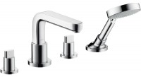 Photos - Tap Hansgrohe Metris S 31446000 