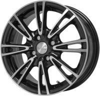 Photos - Wheel SKAD Pantera (5,5x14/4x100 ET39 DIA67,1)