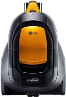 Photos - Vacuum Cleaner LG V-C33203UNTO 