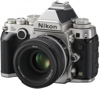 Camera Nikon Df  kit 50