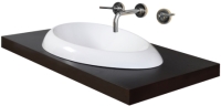 Photos - Bathroom Sink PAA Organic 690 690 mm