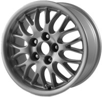 Photos - Wheel SKAD Upiter (7x15/5x110 ET35 DIA67,1)