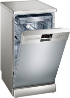 Photos - Dishwasher Siemens SR 26T897 stainless steel
