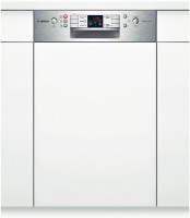 Photos - Integrated Dishwasher Bosch SPI 53M55 