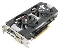 Photos - Graphics Card Sapphire Radeon R9 270X 11217-01-20G 